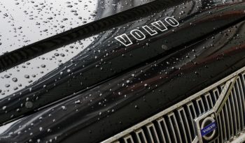 Volvo V70 full