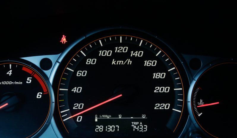 Honda CR-V full