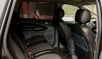 Ford S-Max full