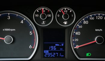Hyundai I30 full